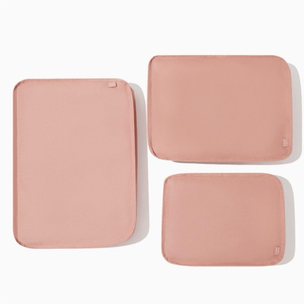NWT Hanky Panky packing cubes